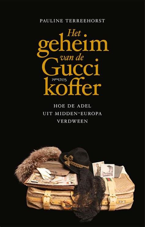 ‘Het geheim van de Gucci